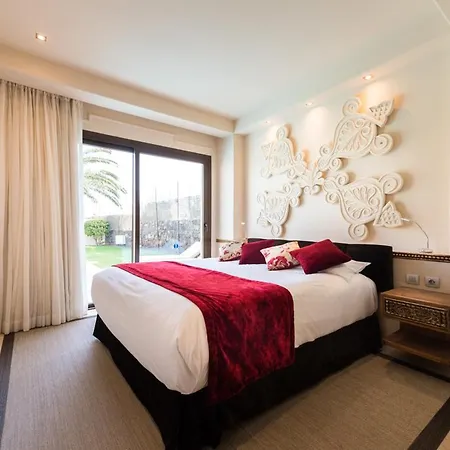 Puerto Del Carmen Sleeps 6 With Pool Air Con And Wifi * Puerto del Carmen (Lanzarote)