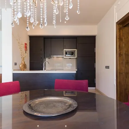 Puerto Del Carmen Sleeps 6 With Pool Air Con And Wifi Villa